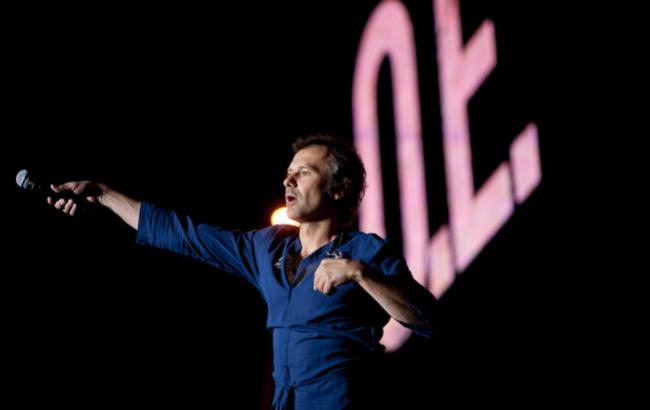 Вакарчук рассказал, почему ОЭ не поедет на Евровидение