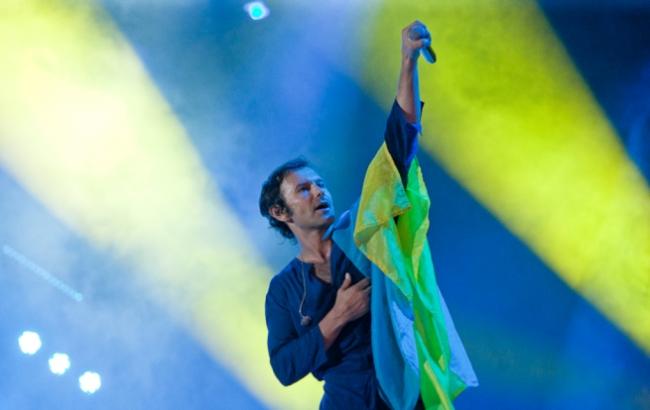 Вакарчук о коалиции: "Это - отвращение"