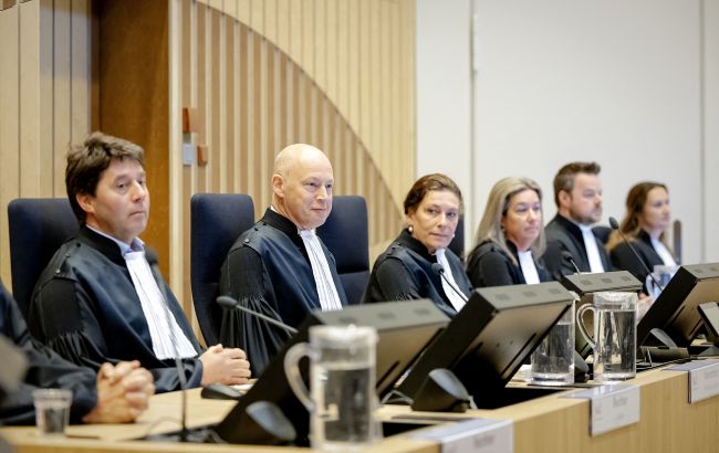 Одного виправдали. Суд визнав винними трьох фігурантів справи MH17