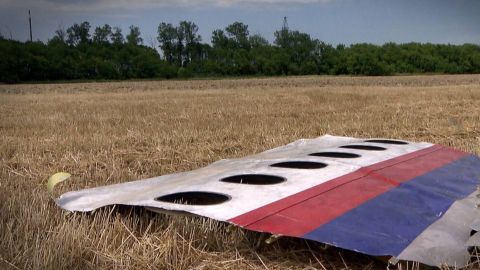 Суд у справі MH17: російський "Бук" ідентифікували за 15 ознаками