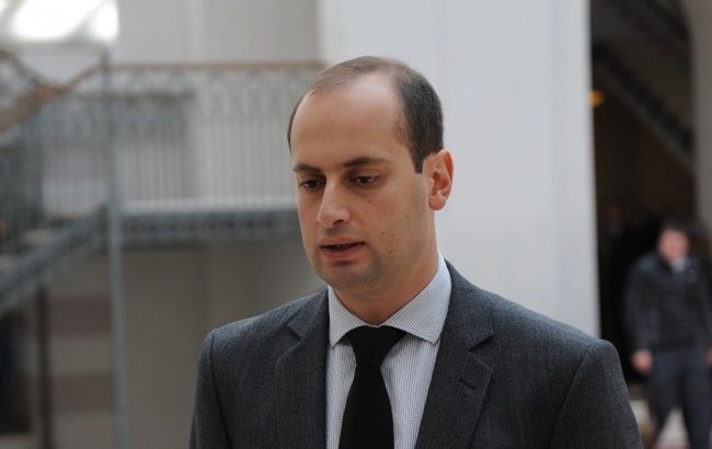 Грузія розраховує отримати безвізовий режим з ЄС до кінця червня