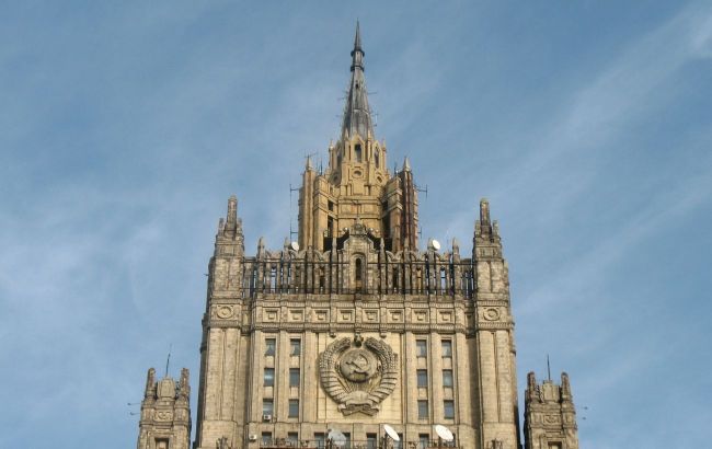 У Росії відреагували на висилку Болгарією співробітників російського посольства