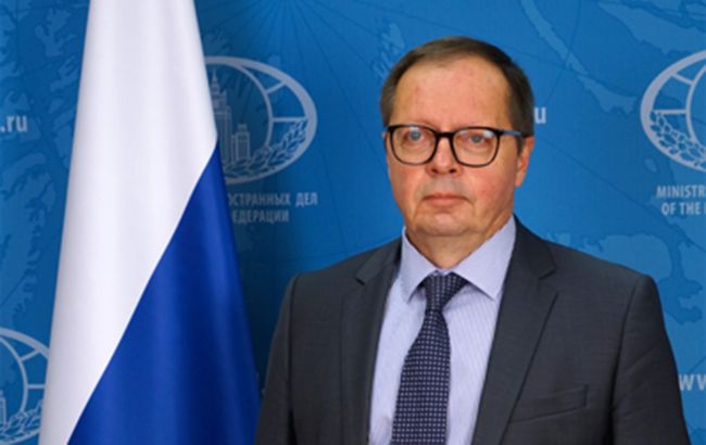 Вступ України до НАТО неприпустимий, Москва відповість, - російський дипломат