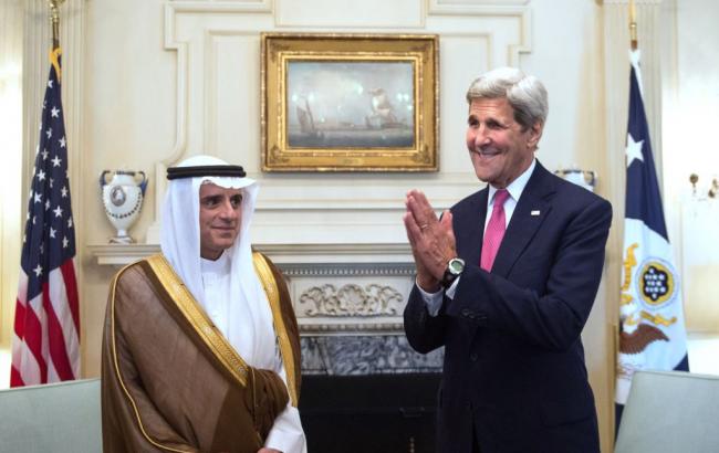 Саудівська Аравія готова направити загони спецпризначення в Сирію