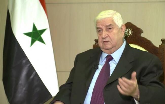 Сирія поскаржилася в ООН на Туреччину через регулярне порушення кордонів