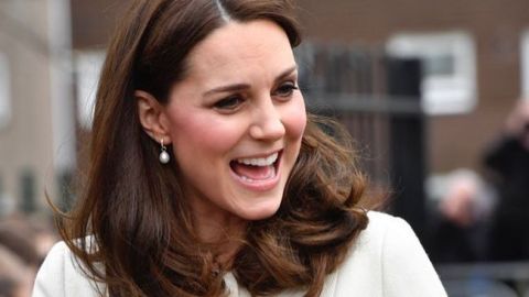 Кейт Миддлтон нарушила королевский протокол: Елизавета ІІ дала добро