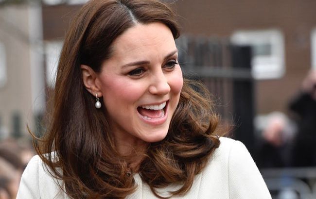 Кейт Миддлтон нарушила королевский протокол: Елизавета ІІ дала добро