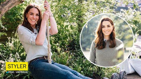 Любить чорний гумор і готування до ночі: 7 кумедних фактів про Кейт Міддлтон, які ви точно не знали