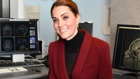 Кейт Миддлтон рассорилась с лучшей подругой: что произошло