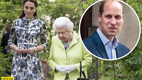 Ультиматум королеви: як Єлизавета II вплинула на одруження свого онука