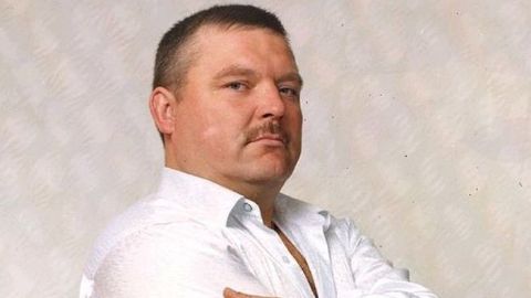 Вбивство Михайла Круга: кілер розповів про останні хвилини життя шансоньє