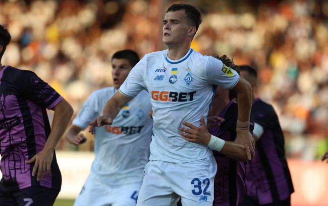 "Динамо" проти "Маккабі": де дивитися вирішальний бій за Лігу Європи