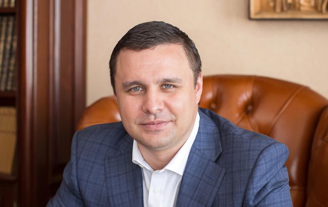 Микитась попал в новый скандал, связанный с рейдерством: что известно