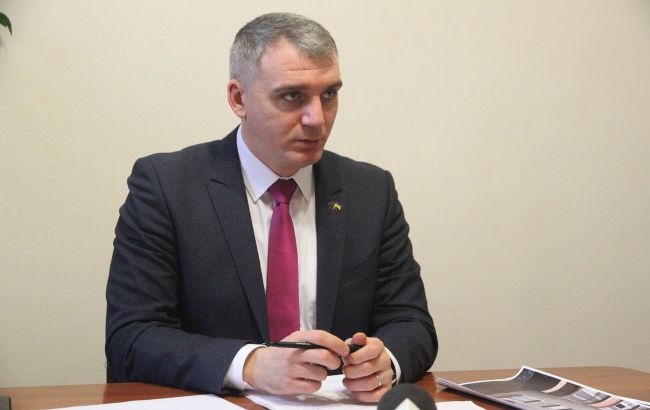 Окупанти розбомбили залізничний вокзал у Миколаєві. Він не працює, - мер