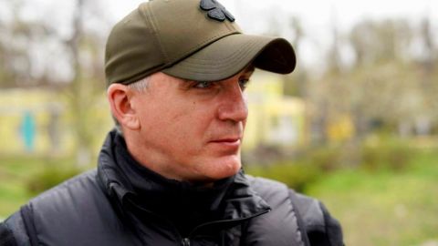 Утренний обстрел Николаева: мэр рассказал о последствиях