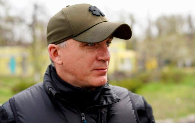 Мэр Николаева объяснил, что нужно для восстановления водоснабжения в городе