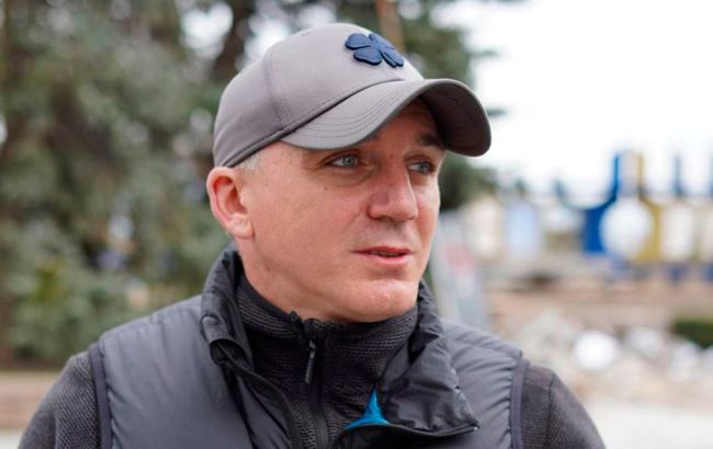 Сенкевич о ситуации с водой: количество утечек увеличилось в 20 раз