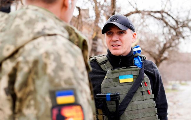 Россияне ночью били по Николаеву: повреждены дома и водопровод