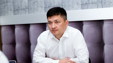 "У нас появляются перспективы": глава Николаевской ОГА о ситуации в области