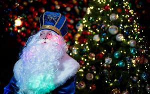 День святого Миколая: чарівні привітання, які зворушать дітей і дорослих