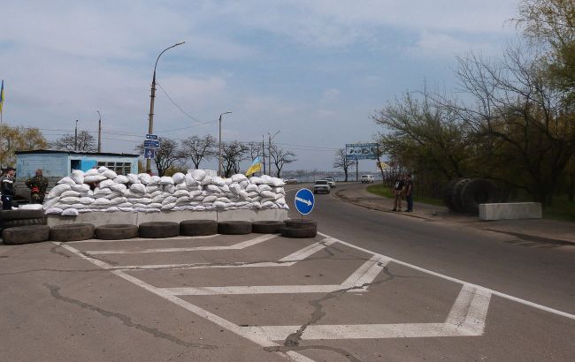 Оккупанты пытаются закрепиться на двух южных направлениях, - Генштаб