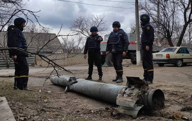 Обстрелы Николаевской области: еще пять человек ранены