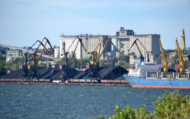 ООН може допомогти Україні в деблокаді морських портів, - когресмени США