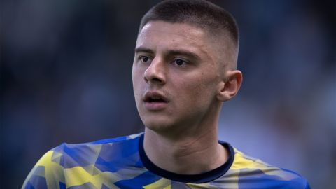 Ярмолюк против Миколенко: украинское дерби АПЛ завершилось шестью голами