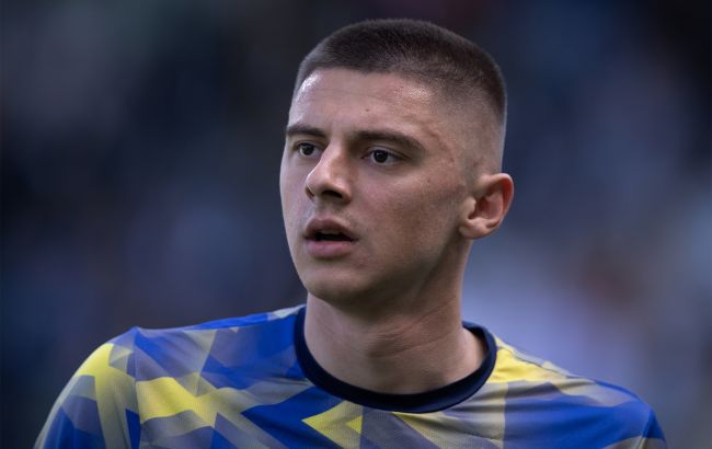 Ярмолюк проти Миколенка: українське дербі АПЛ завершилось шістьма голами