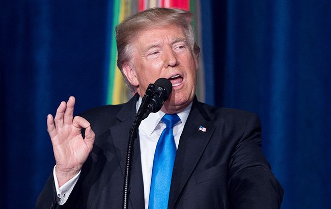 Трамп назвал исполняющего обязанности директора Нацразведки США