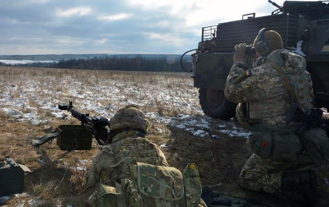 В Украине разрабатывают новые крупнокалиберные пулеметы. СМИ показали, как они выглядят