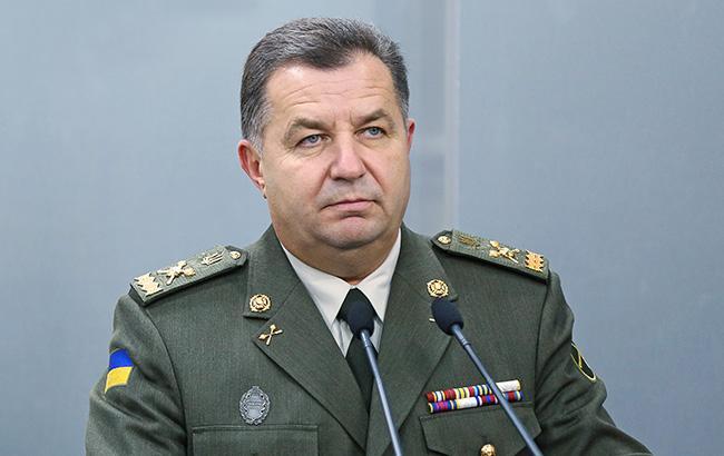 Полторак убежден, что Украина получит американские "Джавелины" в этом году