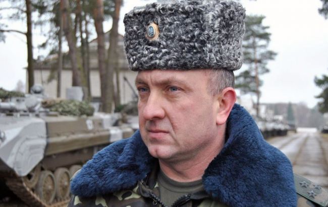 РФ розглядає оточення українського угруповання військ на Донбасі, - ООС