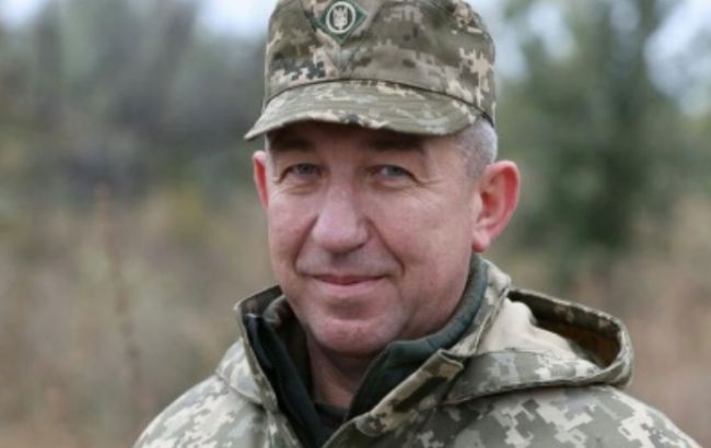 В Генштабе не видят угрозы масштабного наступления боевиков на Донбассе