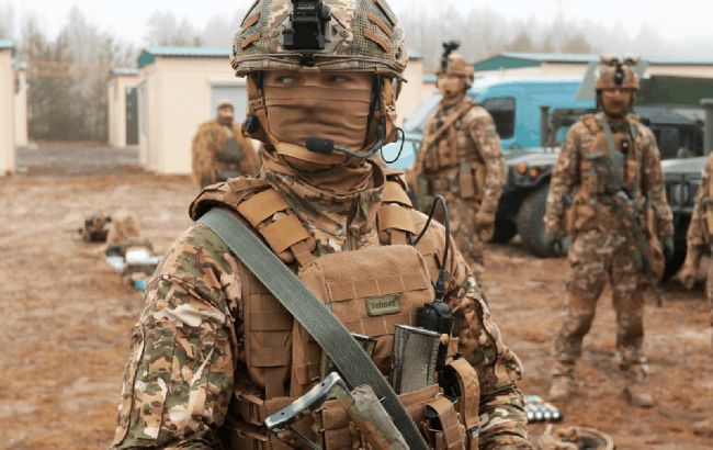 Франція розширить програми навчання українських військових у 2024 році