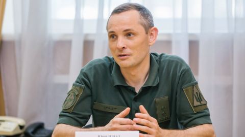 В Воздушных силах отреагировали на планы Ирана передать РФ новые дроны и ракеты