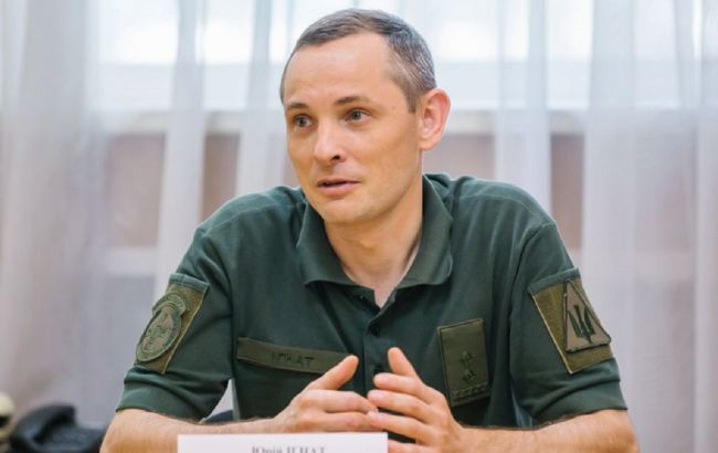Повітряні сили пояснили причину "затишшя" з тривогами в Україні