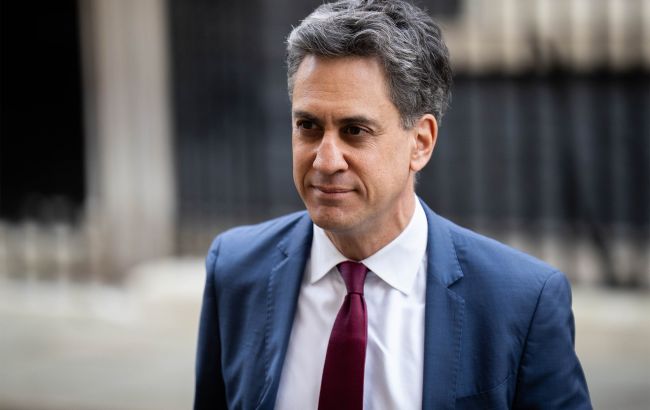 Британия ищет способы возобновить работу Ормузского пролива