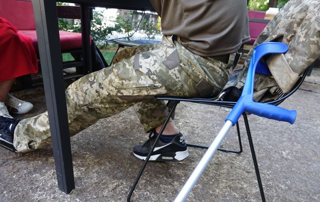 В Минобороны рассказали, сколько раненых военных возвращается в строй после реабилитации