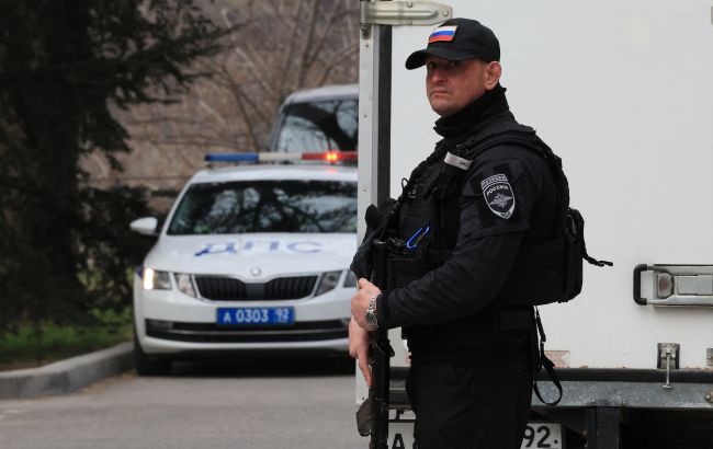 Розплата за Грозу? У Росії заочно засудили жінок за ліквідацію офіцера-ракетника