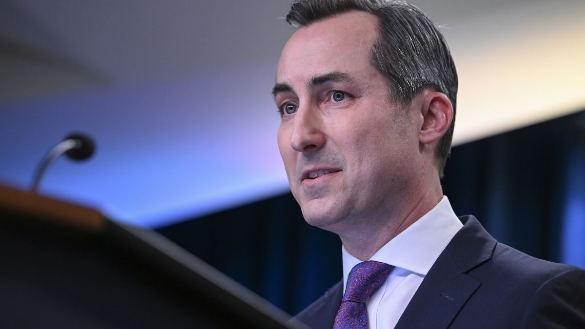 Військової допомоги Україні від адміністрації Байдена вистачить до кінця 2025 року