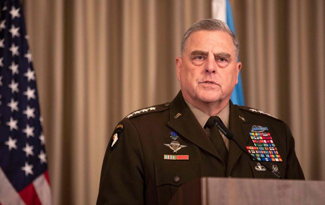 Генерал США: Украина очень хорошо готова к контрнаступлению, но делать прогнозы рано