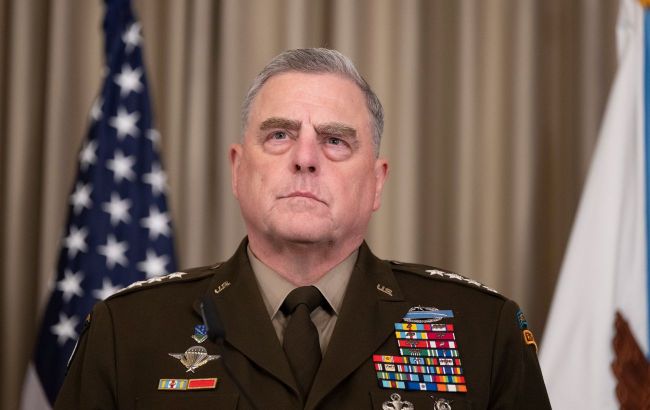 Для подтверждения гибели Пригожина может потребоваться время, - Милли