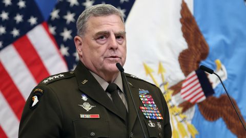 Не цього року. Генерал США дав невтішний прогноз щодо звільнення України від окупантів