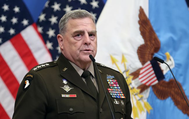 Генерал США назвав крах армії Росії умовою для повної перемоги України у 2023 році