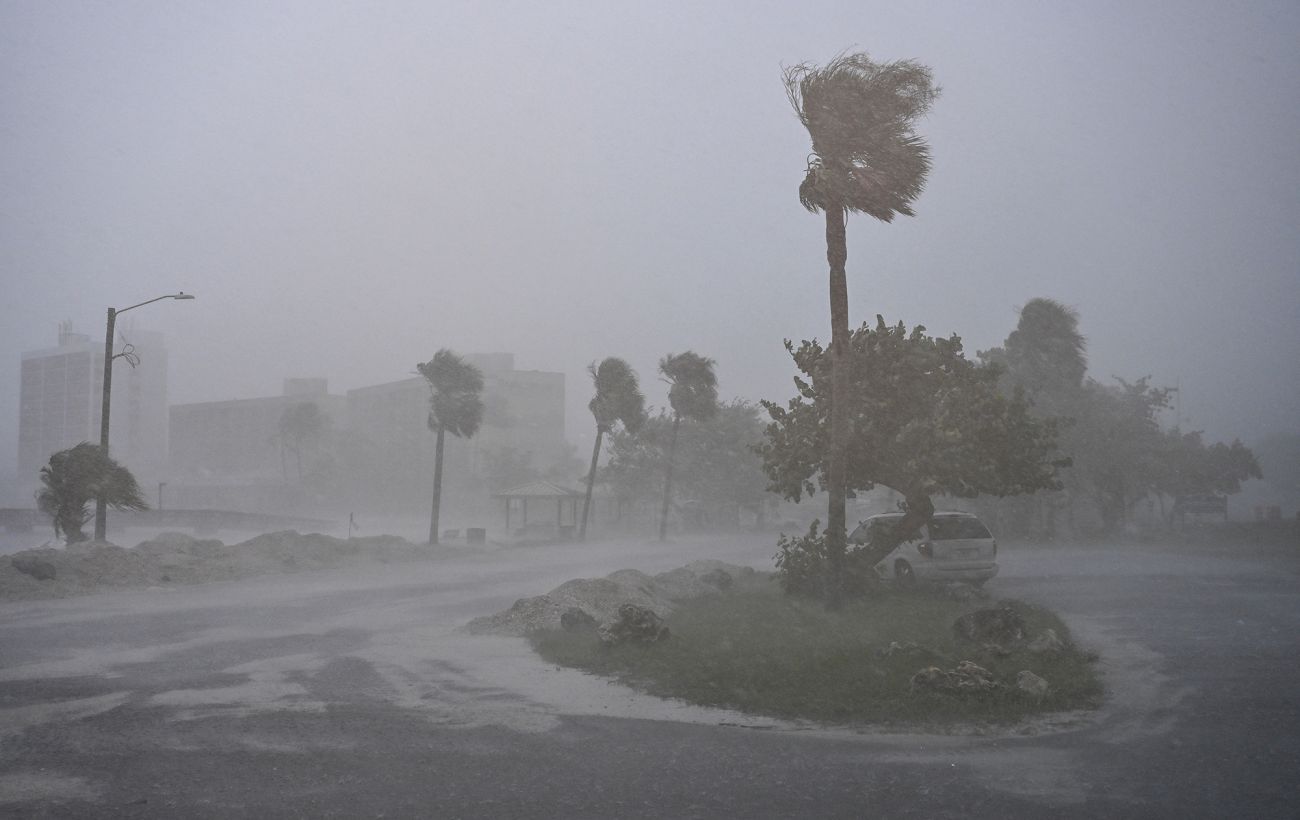 Південна Каліфорнія під водою: з'явились перші жертви шторму