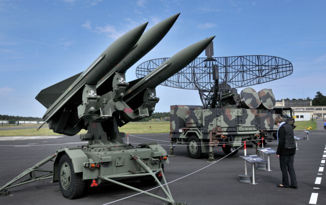 В США одобрили возможную продажу Украине оборудования и услуг для ЗРК HAWK
