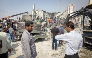 Близькосхідна "Швеція": Сирія заявила про нейтралітет на тлі ескалації в регіоні