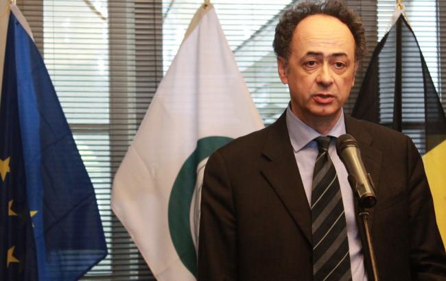 ЄС продовжить допомагати Україні в реформуванні держуправління, - Мінгареллі