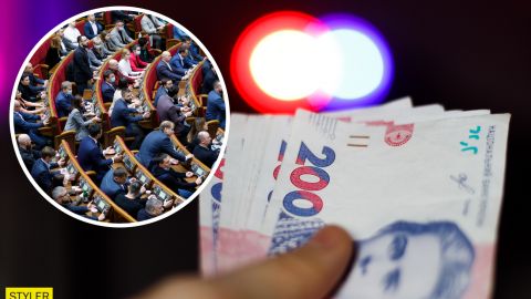 Нардепы в Верховной Раде опозорились с ответом на простой вопрос (видео)